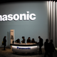 Illustration for article titled Uhh, Panasonic, I Think You Forgot to Bring the Gadgets